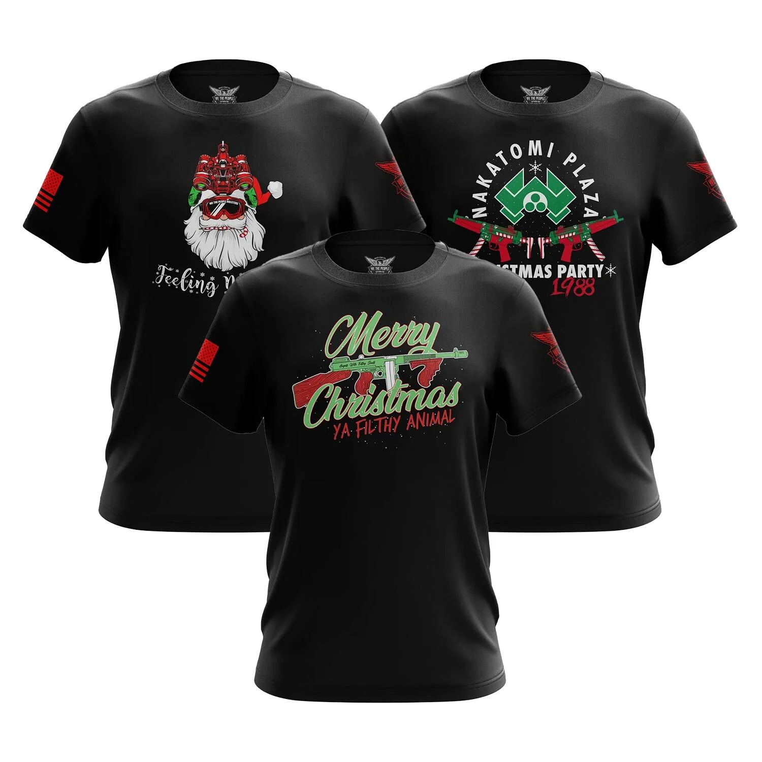End Of Year Sale